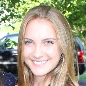 Meet your Posher, Catherine